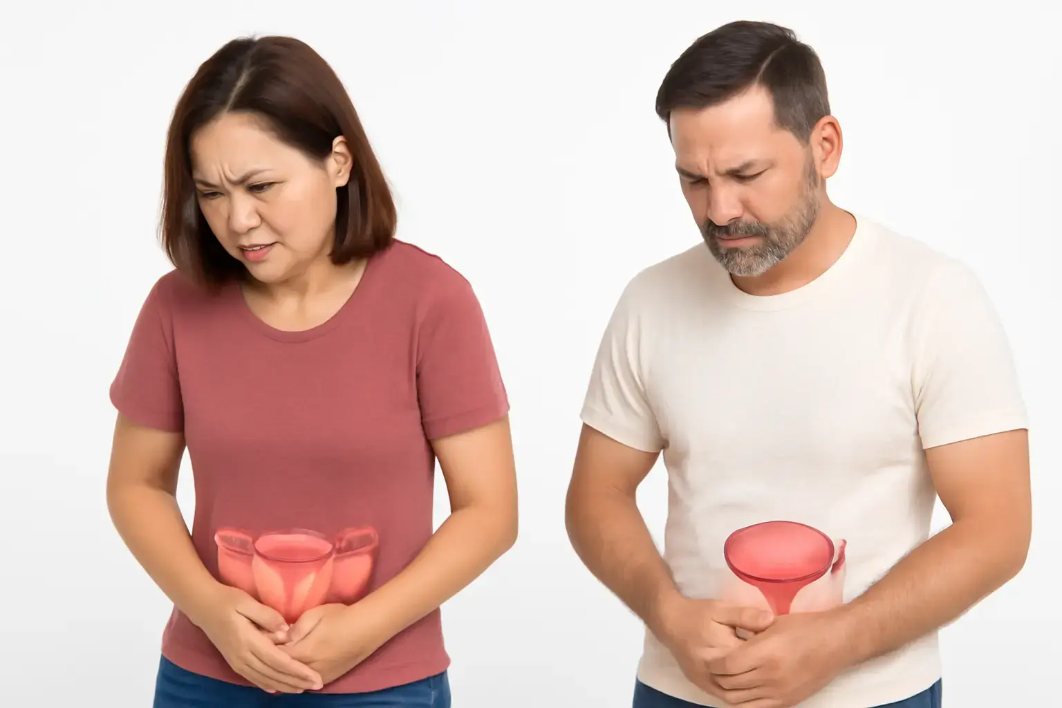 Pelvic Floor Dysfunction: What is it?