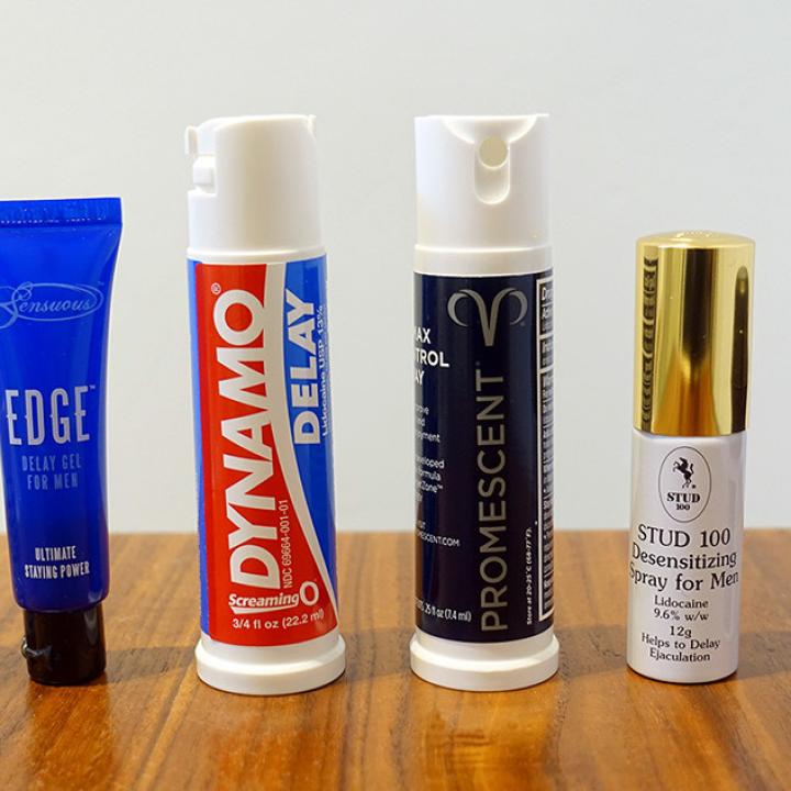 Top 6 Delay Sprays in Bangladesh – Safe, Fast & Long-Lasting