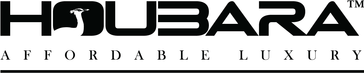 Houbara – The Beauty Hub of Bangladesh