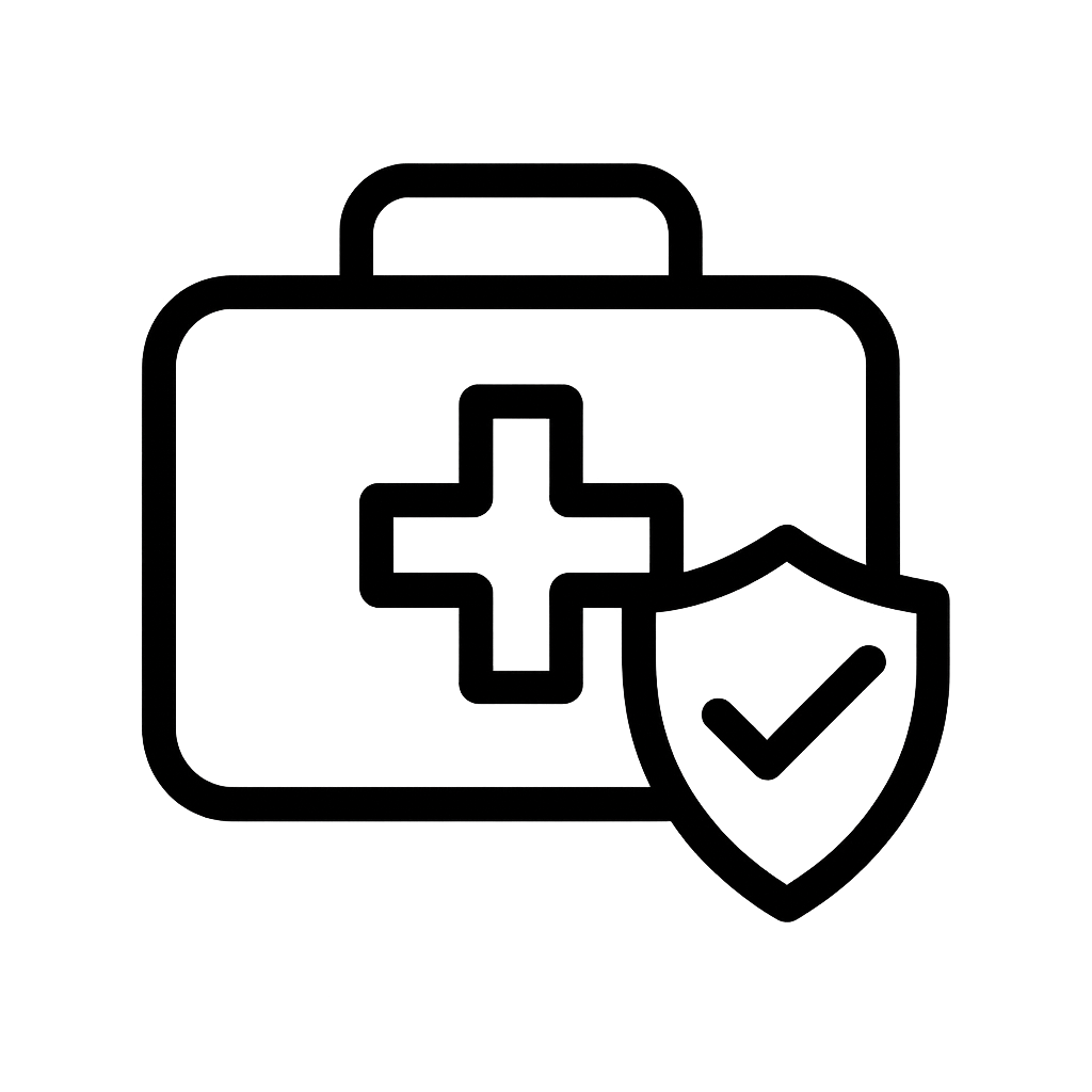 Safe & discreet delivery across Bangladesh.