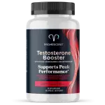 Promescent Testosterone Booster – পুরুষের ভিটালিটি সাপোর্ট