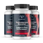 Promescent Testosterone Booster – পুরুষের ভিটালিটি সাপোর্ট