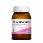 Blackmores Evening Primrose Oil 1000mg 190 Capsules