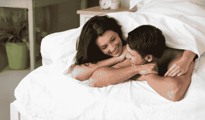 Partner-Safe Formula - Heart icon