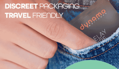 Convenient & Travel-Friendly - Bag icon