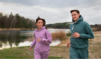 Hormonal Balance & Vitality