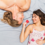 Libido & intimacy boost