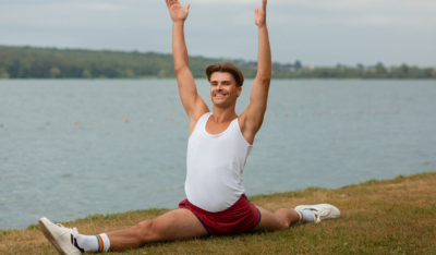 Stress & Balance - Icon