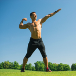 Energy & Stamina - Icon