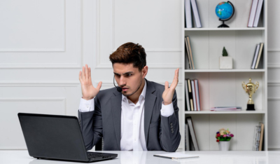 Urban Lifestyle Fatigue