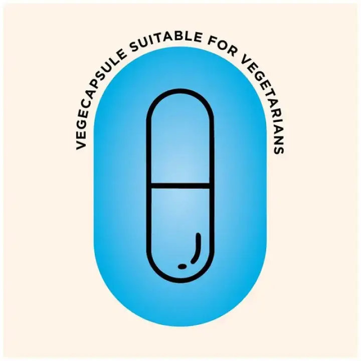 GO MAN PLUS PERFORMANCE - Men’s Vitality