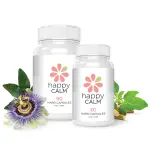 Happy Calm - Natural Anxiety & Sleep Supplements