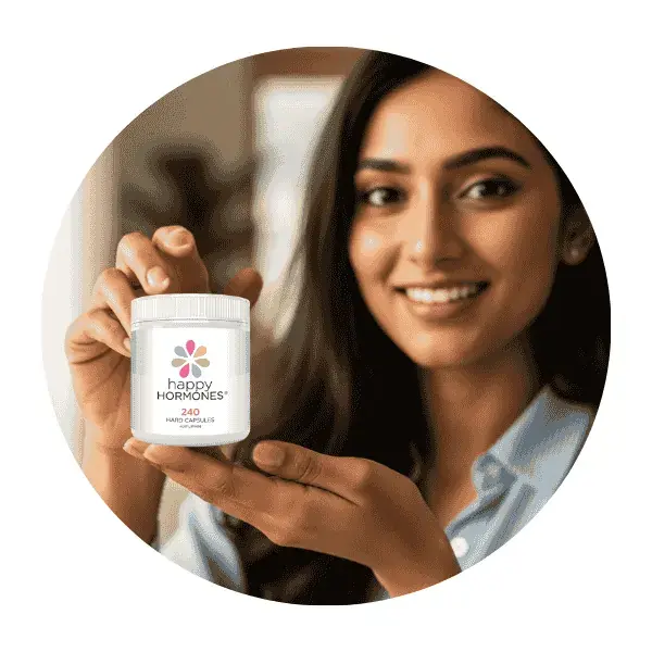 Relieves Common Symptoms