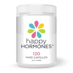 Happy Hormones® Capsules – নারীদের প্রাকৃতিক হরমোন ব্যালান্স