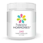 Happy Hormones® Capsules – নারীদের প্রাকৃতিক হরমোন ব্যালান্স