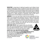 Happy Hormones® Capsules – নারীদের প্রাকৃতিক হরমোন ব্যালান্স