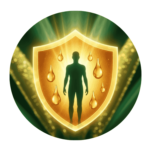 Immune System Support