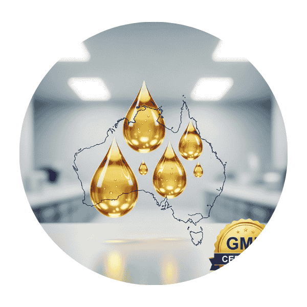 Premium Australian Formula