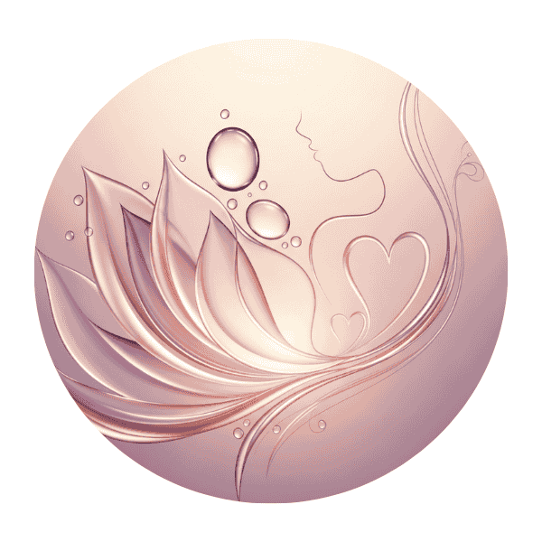 Natural and Gentle Formula - women icon