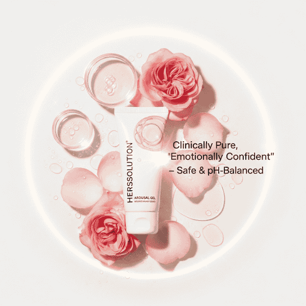 Clinically Crafted & pH-Balanced