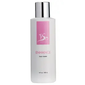 IsoSensuals® ENHANCE Bust Cream – প্রাকৃতিক ব্রেস্ট ফার্মিং ও লিফট