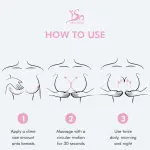 IsoSensuals® ENHANCE Bust Cream – প্রাকৃতিক ব্রেস্ট ফার্মিং ও লিফট