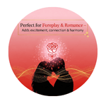 Perfect for Foreplay & Romance - Rose icon
