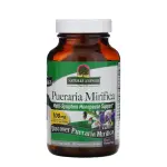 Nature's Answer Pueraria Mirifica Vegetarian Capsules