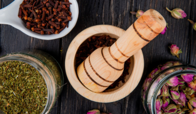 Adaptogens for Stress