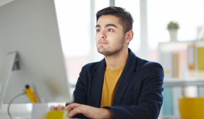 Sharper Focus & Confidence