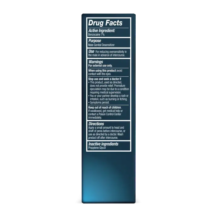 Promescent Delay Wipes – Last Longer with Confidence