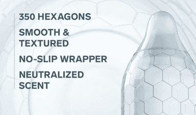 Textured Inside, Smooth Outside - Happy couple icon