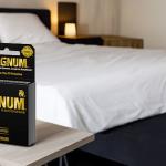 Trojan Magnum Condoms