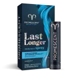 Promescent Delay Spray – Last Longer with Confidence