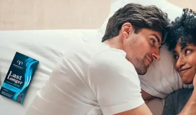 Promescent Delay Spray – Lidocaine based formula