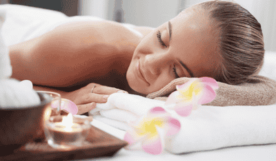 Skin-Nourishing Oils