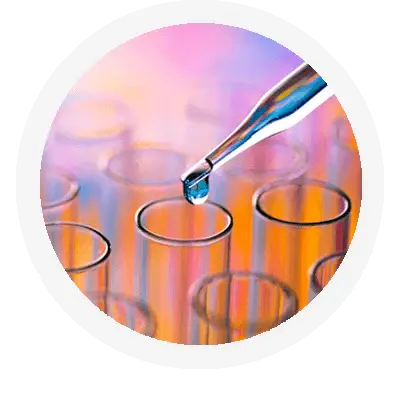 Clinically Proven Results - Checkmark icon