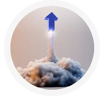 Fast Acting - Stopwatch icon