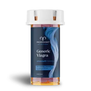 Sildenafil (Generic Viagra) in Bangladesh – Fast-Acting ED Treatment (Prescription required)