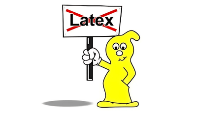 Non-Latex & Extra Thin