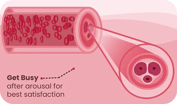 Reduce Fatigue - Cloud icon