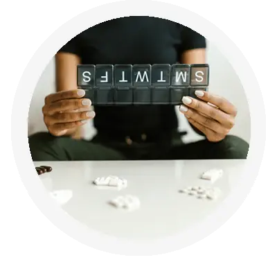 Clinically Proven - Beaker icon