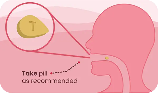 Maca Root Extract - Leaf icon