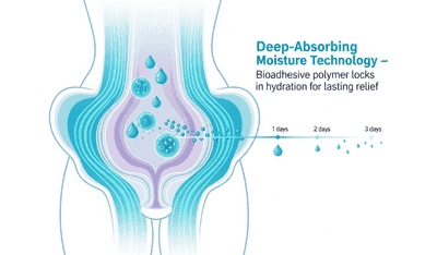 deep-absorbing-technology