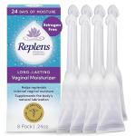 Replens™ Long-Lasting Vaginal Moisturizer – Long-Lasting Hydration