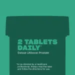 Swisse Ultiboost Prostate - Men’s Prostate & Urinary Health