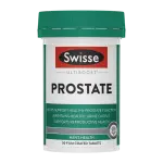 Swisse Ultiboost Prostate - Men’s Prostate & Urinary Health