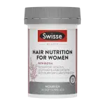Swisse Hair Nutrition For Women