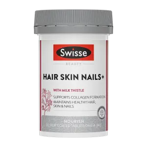 Swisse Beauty Hair Skin Nails+