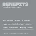 Swisse Beauty Hair Skin Nails+